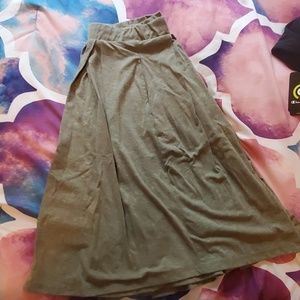 Lularoe Skirt Madison